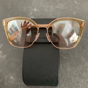 Prada Sunglasses - NWOT